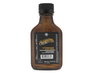 SUAVECITO- AFTERSHAVE- BLACK AMBER