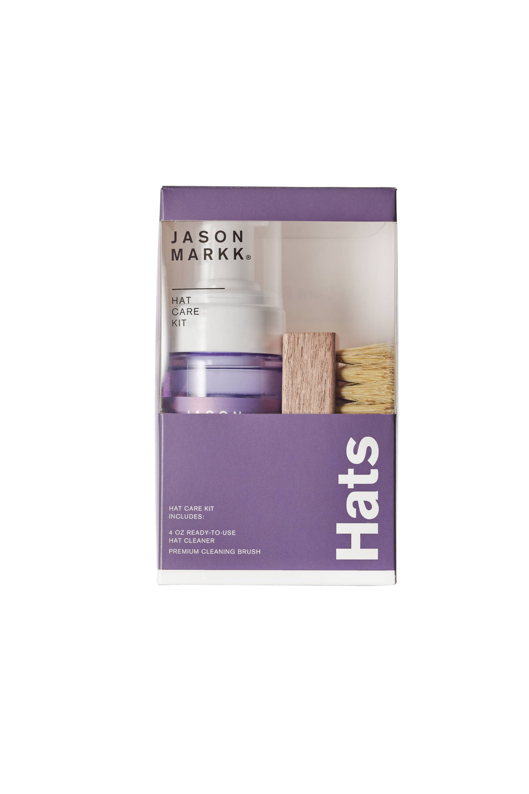 JASON MARKK| Hat Care Cleaning Kit