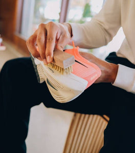 JASON MARKK | Premium Shoe Cleaning Brush - Delicates