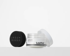 JASON MARKK | Leather Conditioning Balm